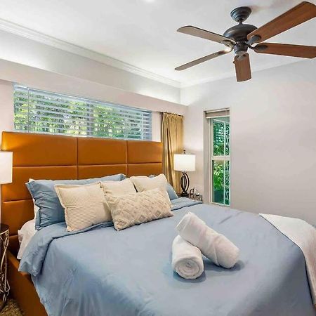 Private Oasis With Pool Near Beaches, Dining & Las Olas Fort Lauderdale Exterior foto