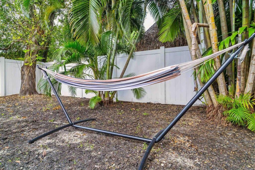 Private Oasis With Pool Near Beaches, Dining & Las Olas Fort Lauderdale Exterior foto